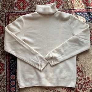 🔥 Armani Cashmere 🔥 Turtleneck